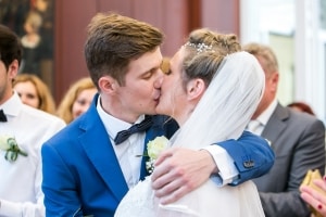 photographe mariages à marseille, photo cérémonie civile mairie