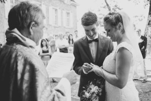 photographe mariages marseille, photos cérémonie religieuse église