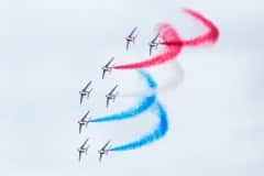 Patrouille de France 009