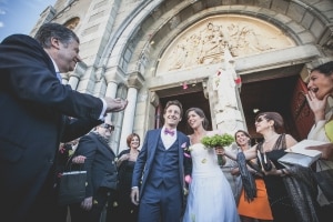 photographe mariage biarritz photo cérémonies église