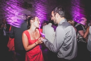 photographe mariage biarritz photos soirée dansante