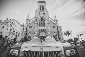 photographe mariages biarritz photo cérémonies église