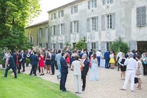 photographe de mariage, photo cocktail, saint-rémy-de-provence