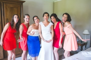 photographe de mariage, reportage photo de mariages, saint rémy de provence