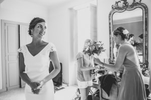 photographe de mariage, reportage photo de mariages, saint rémy de provence