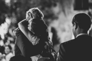 photographe de mariage, photo de mariages à saint rémy de provence