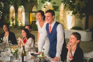 photographe de mariage, photo de mariages à saint rémy de provence