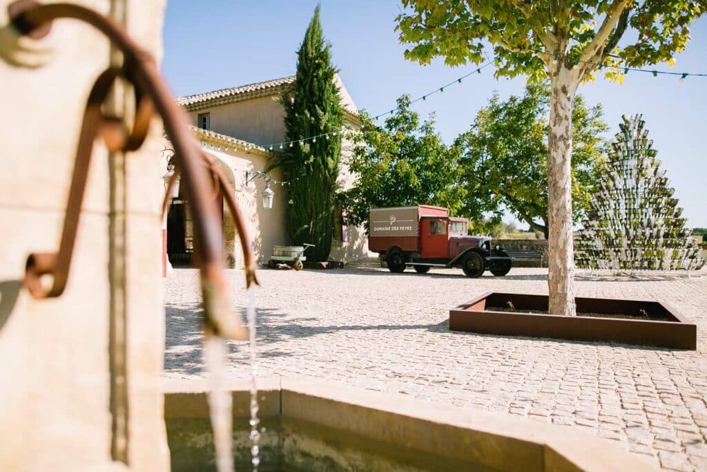 photographe mariage domaine de peyre luberon photographe mariage domaine de Peyre dans le Lubéron