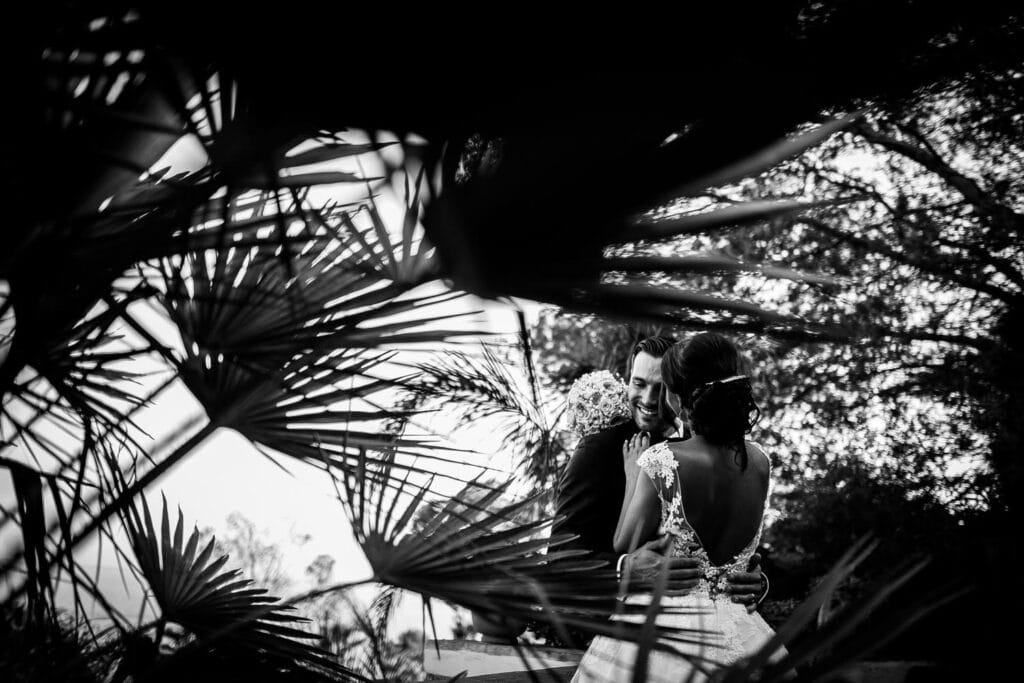 photographe mariage les pins penches toulon photographe de mariage aux Pins Penchés à Toulon