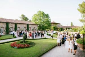 photographe mariage photo chateau font du broc Photographe de mariage au château Font du Broc
