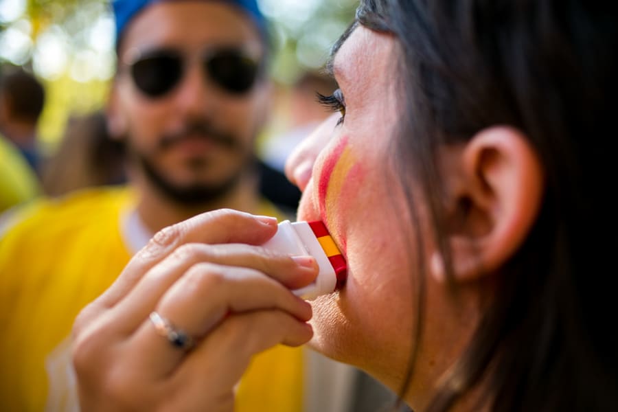 photographe pour les événements d'entreprises à Aix-en-Provence