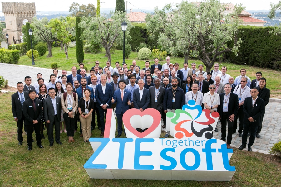 photographe événementiel entreprise Nice