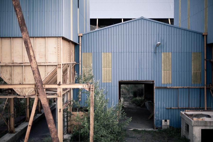 Artiste photographe à Marseille photo d'illustration de paysage pour décorer vos intérieurs