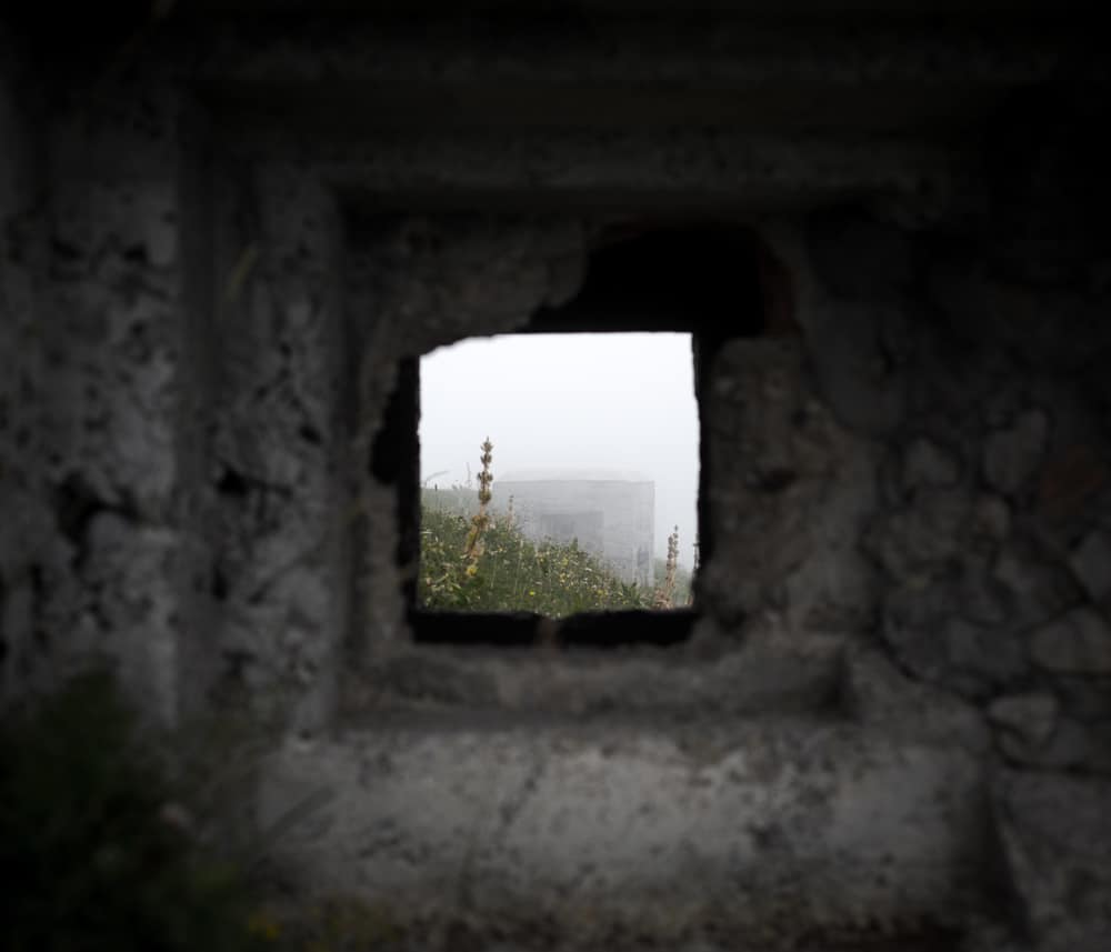 Artiste photographe à Marseille photo d'illustration de paysage pour décorer vos intérieurs
