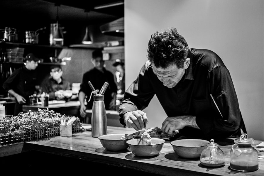 photographe d'événementiel d'entreprise à Marseille en Provence