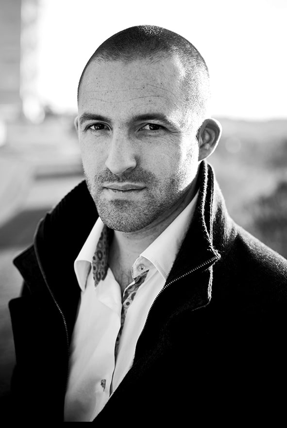 PORTRAIT COLAS DECLERCQ PHOTOGRAPHE MARSEILLE Portrait photographe Marseille Colas Declercq