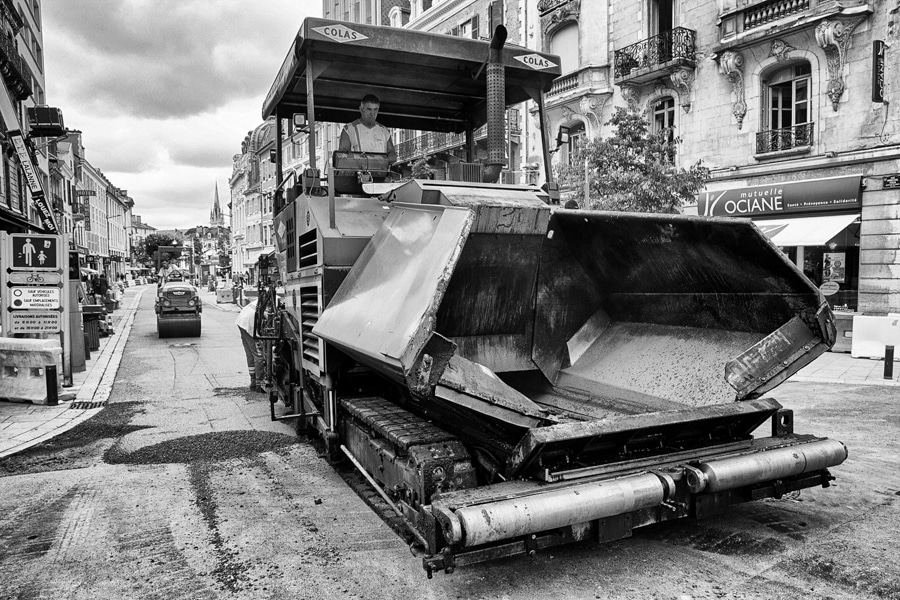 Colas Declercq - Photographe entreprise événement Marseille