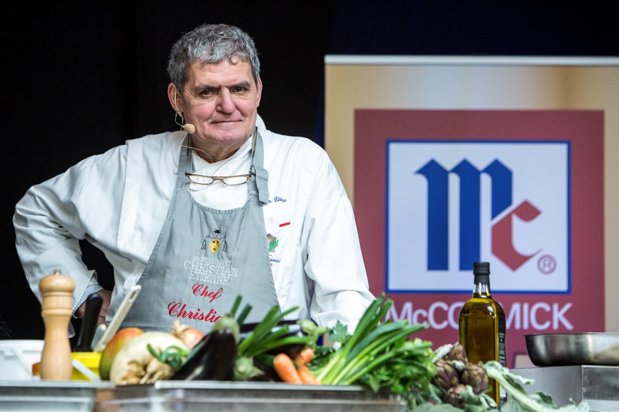 125 ANS MCCORMICK Colas Declercq - Photographe entreprise événement Marseille