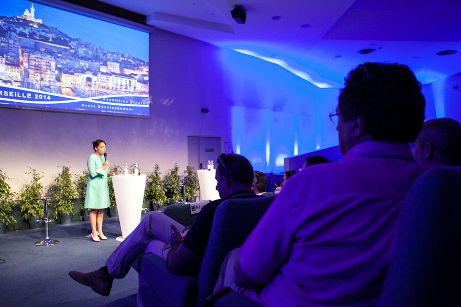 photographe à marseille, reportage photos pour les séminaires et les congrès