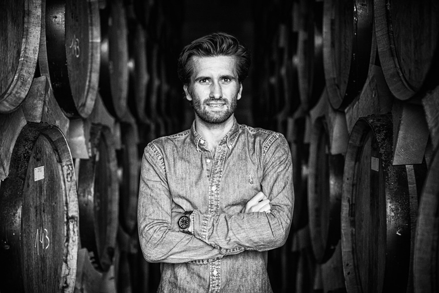 Colas Declercq - Photographe entreprise événement Marseille