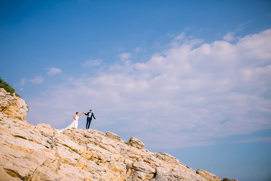 photographe mariage marseille day after Colas Declercq - Photographe de mariage à Marseille