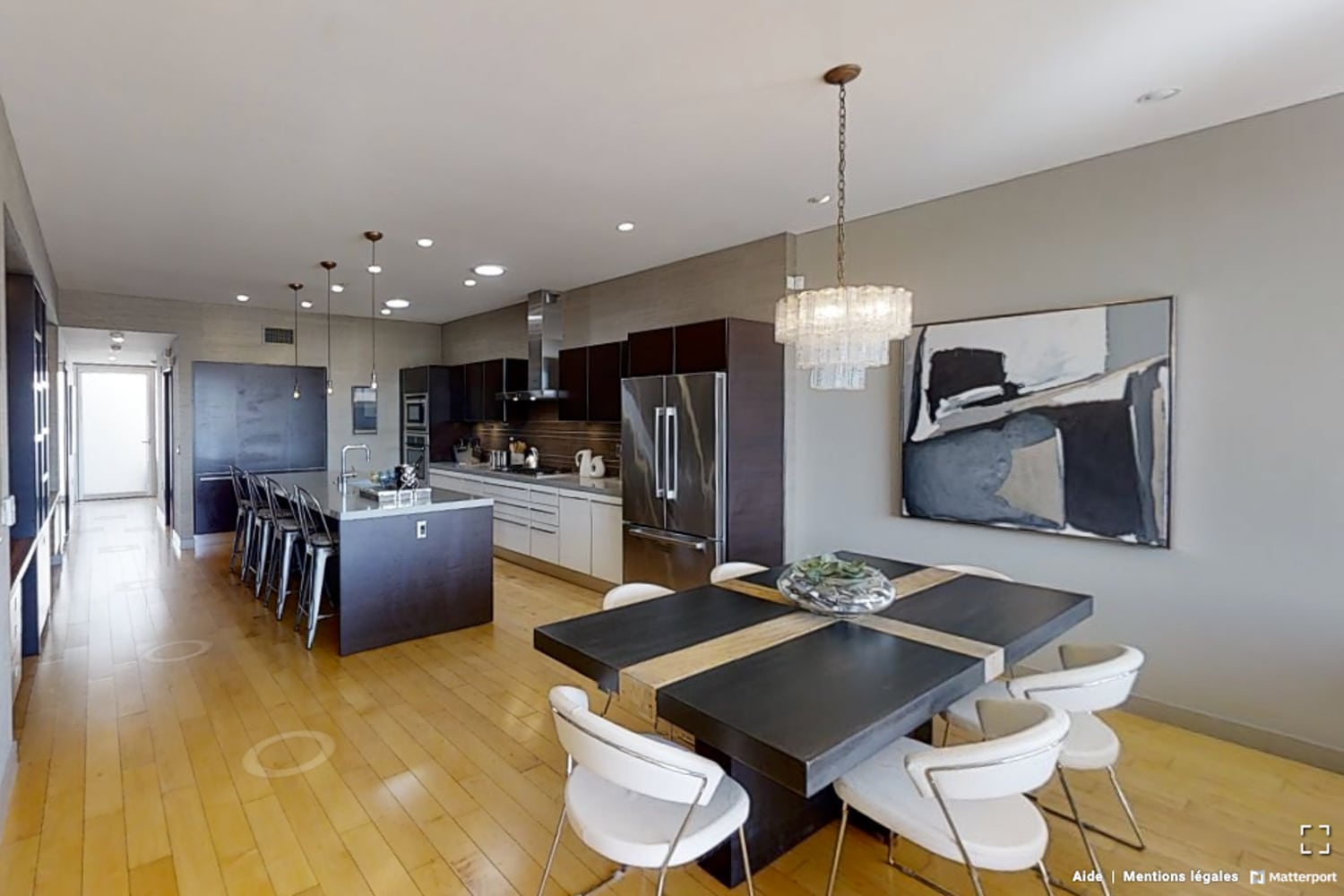 Visite virtuelle 360 Marseille 020 Colas Declercq | Visite virtuelle 3D à Marseille