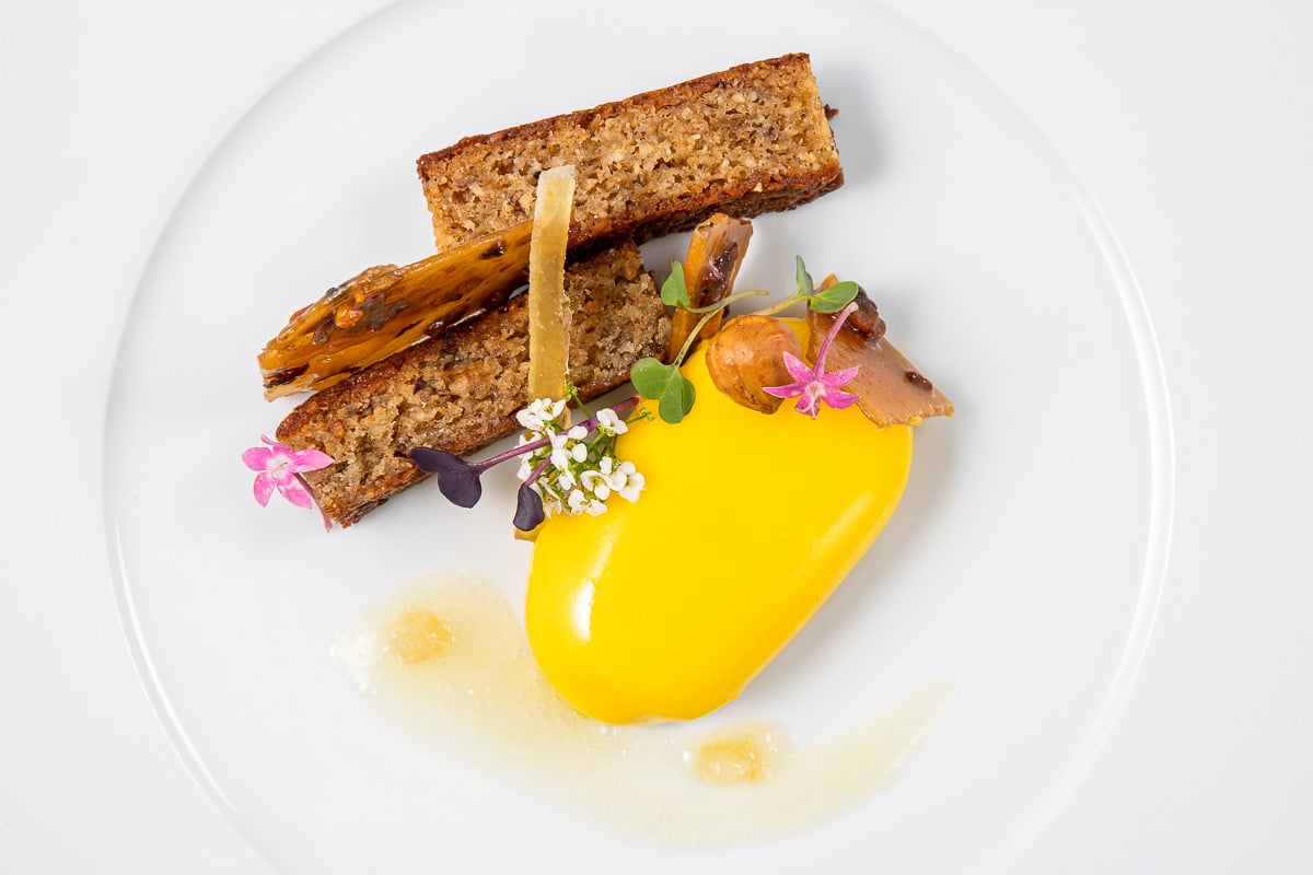 Photographe culinaire Marseille | Colas Declercq