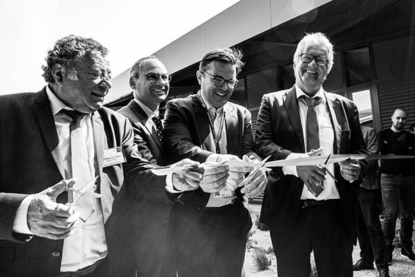 Photographe pour les entreprise à marseille pour réaliser des reportages photos événementiels