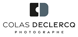 Colas Declercq Logo